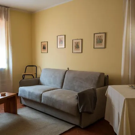 Casa Vacanza Semia Vinadio Exterior foto