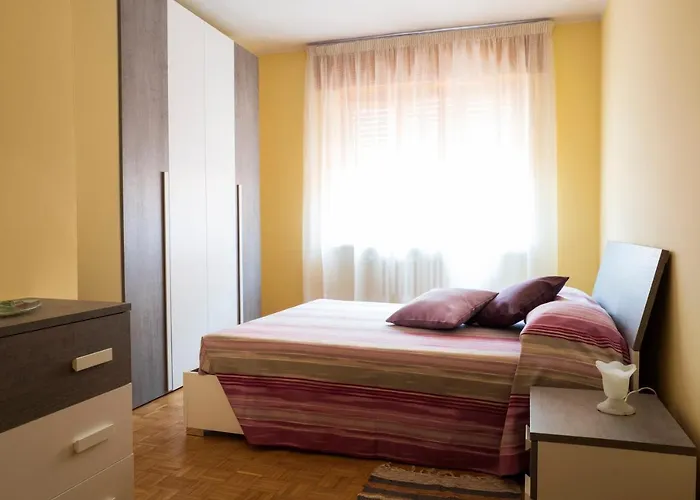 Casa Vacanza Semia