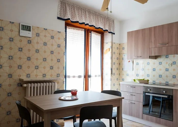 Casa Vacanza Semia