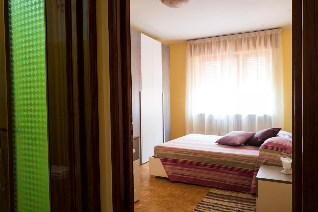 Casa Semia Apartment