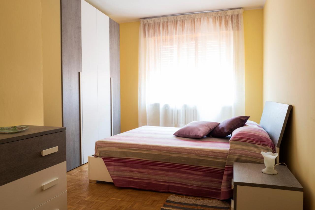 Apartment Casa Semia *