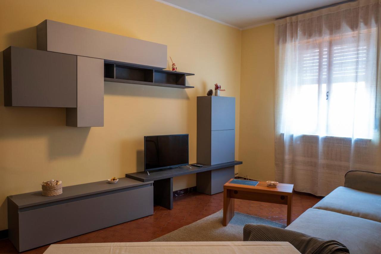 Apartment Casa Semia Vinadio