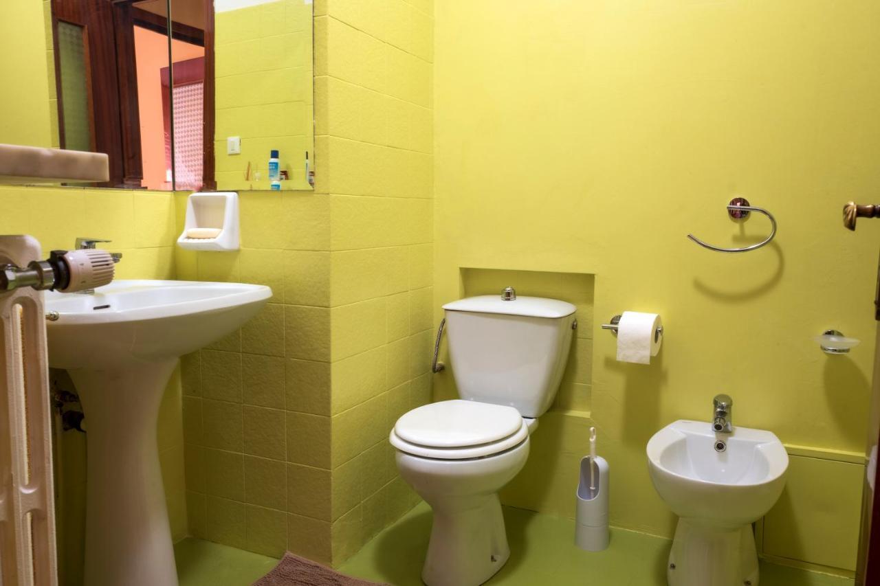Casa Semia Apartment *